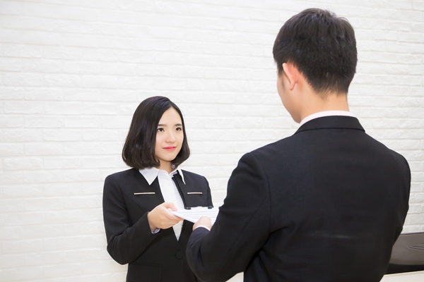 企業管理系統