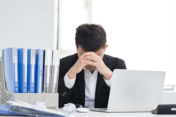 erp系統使用問題
