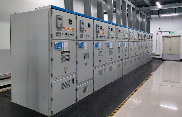 金之川電子生產管理問題