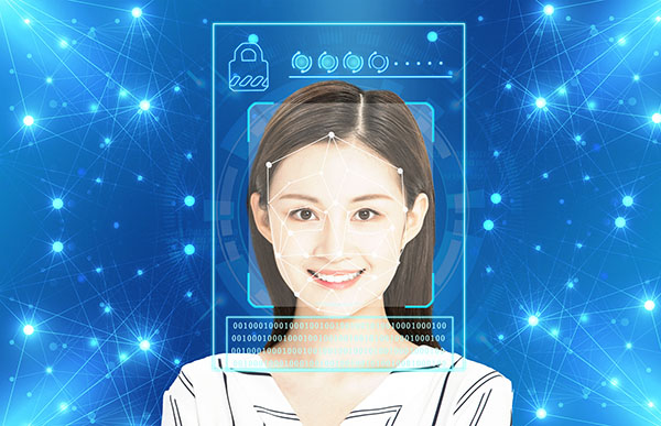 人臉識別考勤