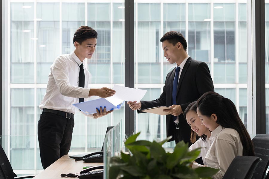 企業(yè)如何有效的開展ERP培訓工作