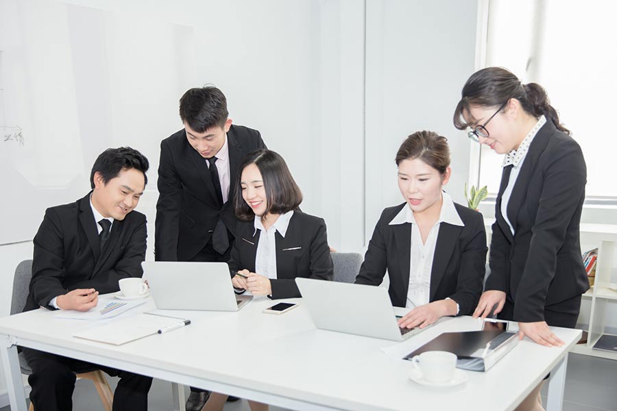 企業(yè)如何有效的開展ERP培訓工作