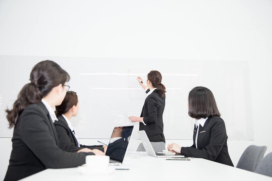 企業(yè)如何有效的開展ERP培訓工作
