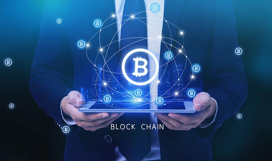供應鏈管理系統由哪幾部分組成