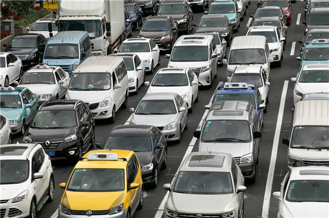 常見的車輛管理系統哪個品牌的更好