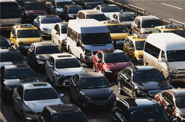 車輛管理系統