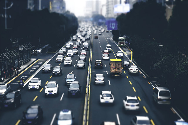 汽車行業ERP系統