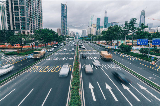 汽車行業ERP系統