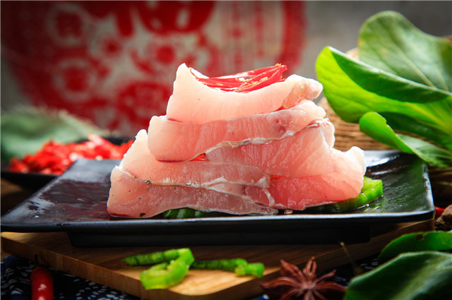 生鮮ERP系統