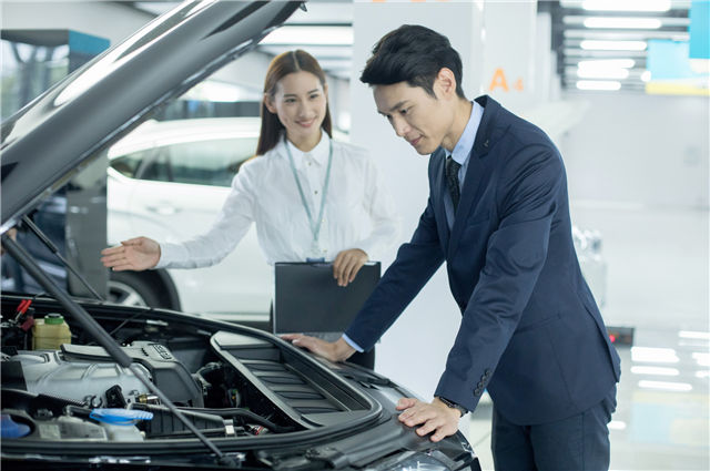 車(chē)輛管理ERP系統(tǒng)