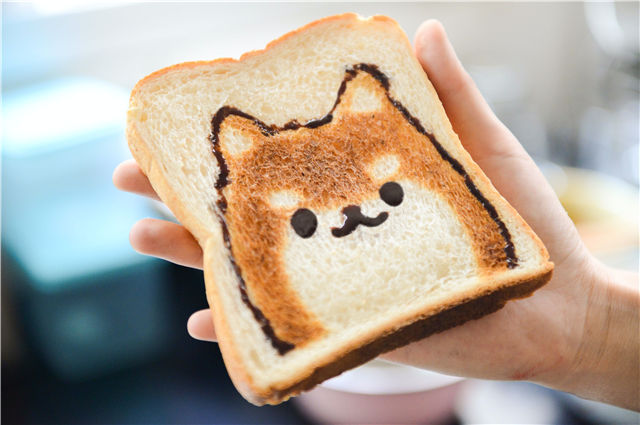 食品溯源系統