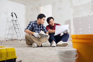 成都建筑行業erp有哪些？
