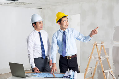 建筑行業erp多少錢？