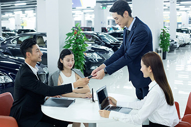 汽車銷售管理系統(tǒng)有免費的嗎？