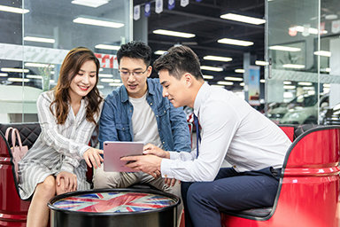成都4s店使用的銷售管理系統有哪些？