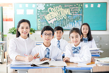 成都哪個教師績效管理系統比較好用？