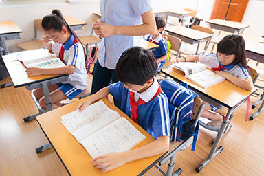 學生考勤管理系統