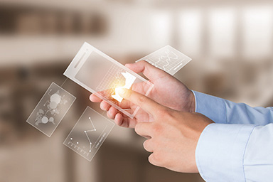成都有沒有做遠程考勤管理系統的公司？