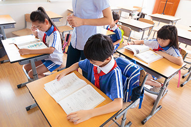 培訓學校教務管理系統